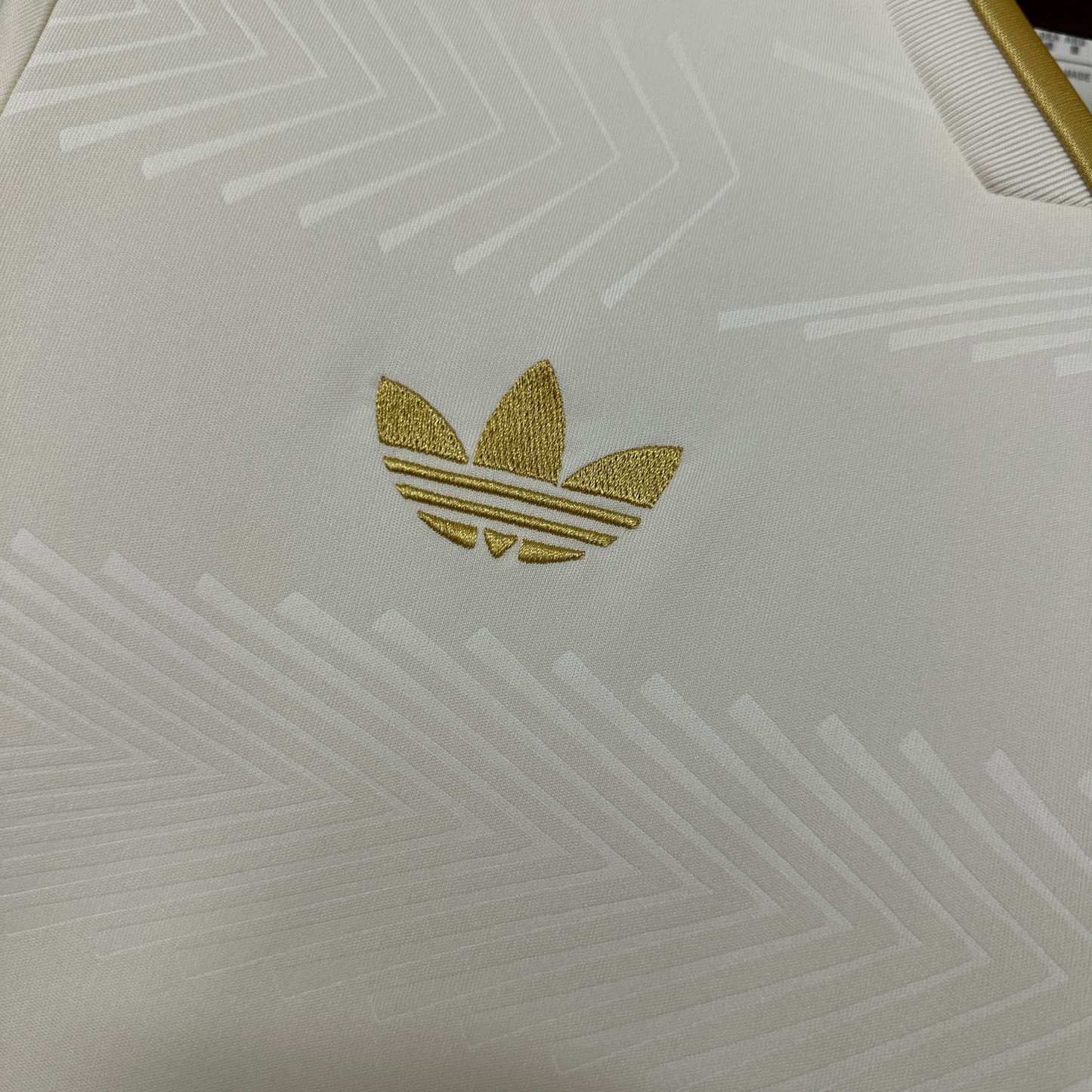 Flamengo Third Jersey 25/26 Fan Version 