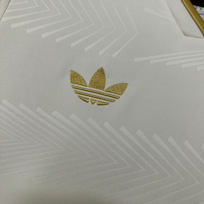 Flamengo Third Jersey 25/26 Fan Version 