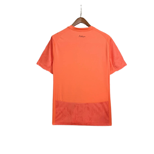 Tercera camiseta del Manchester City 25/26 (versión para aficionados)