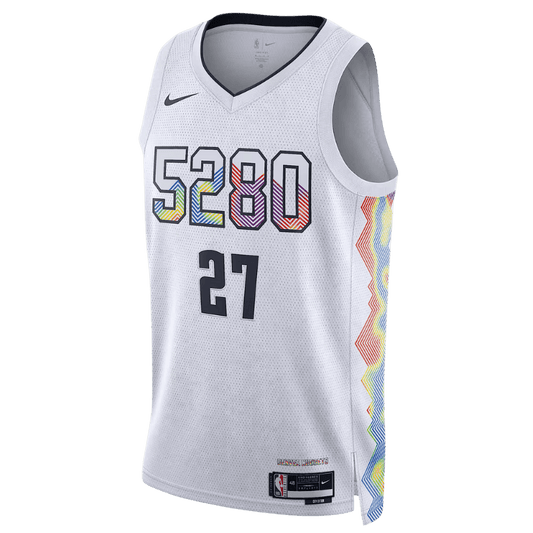 Edición de la ciudad de los Denver Nuggets 2024/25 