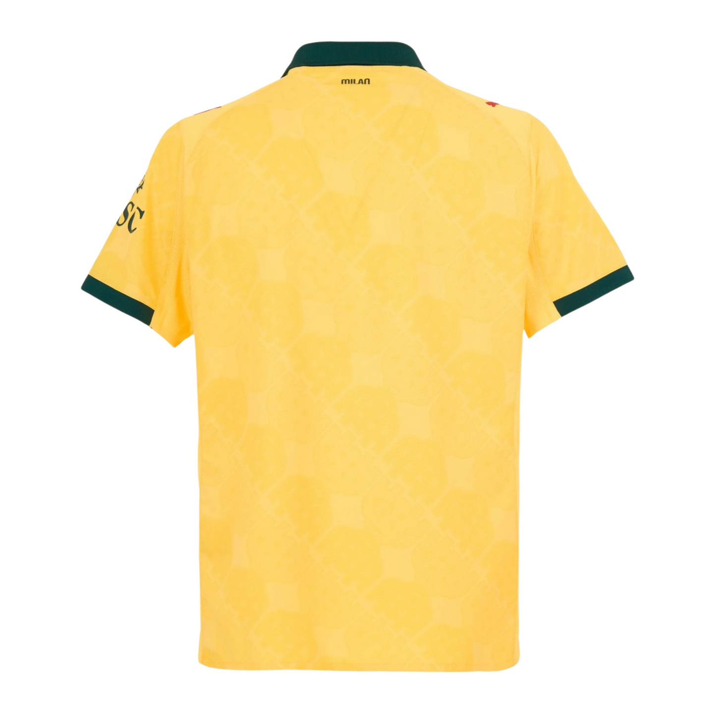 Camisa AC Milan III 25/26 Torcedor