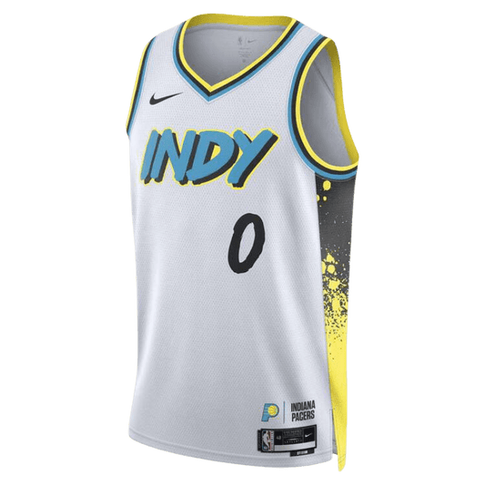 Nike Indiana Pacers 2024/25 City Edition