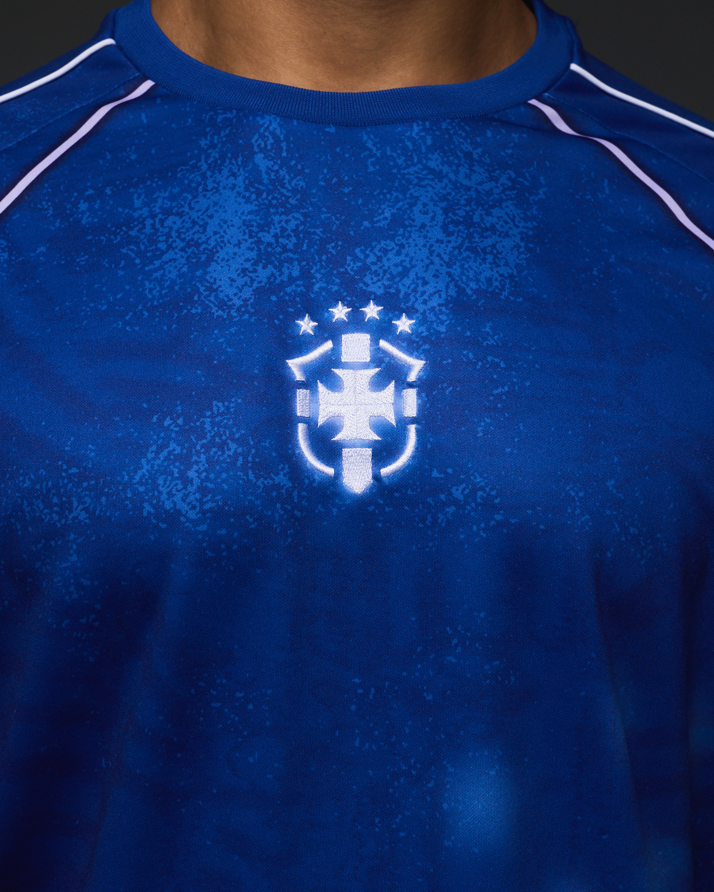 El fenómeno de la camiseta retro