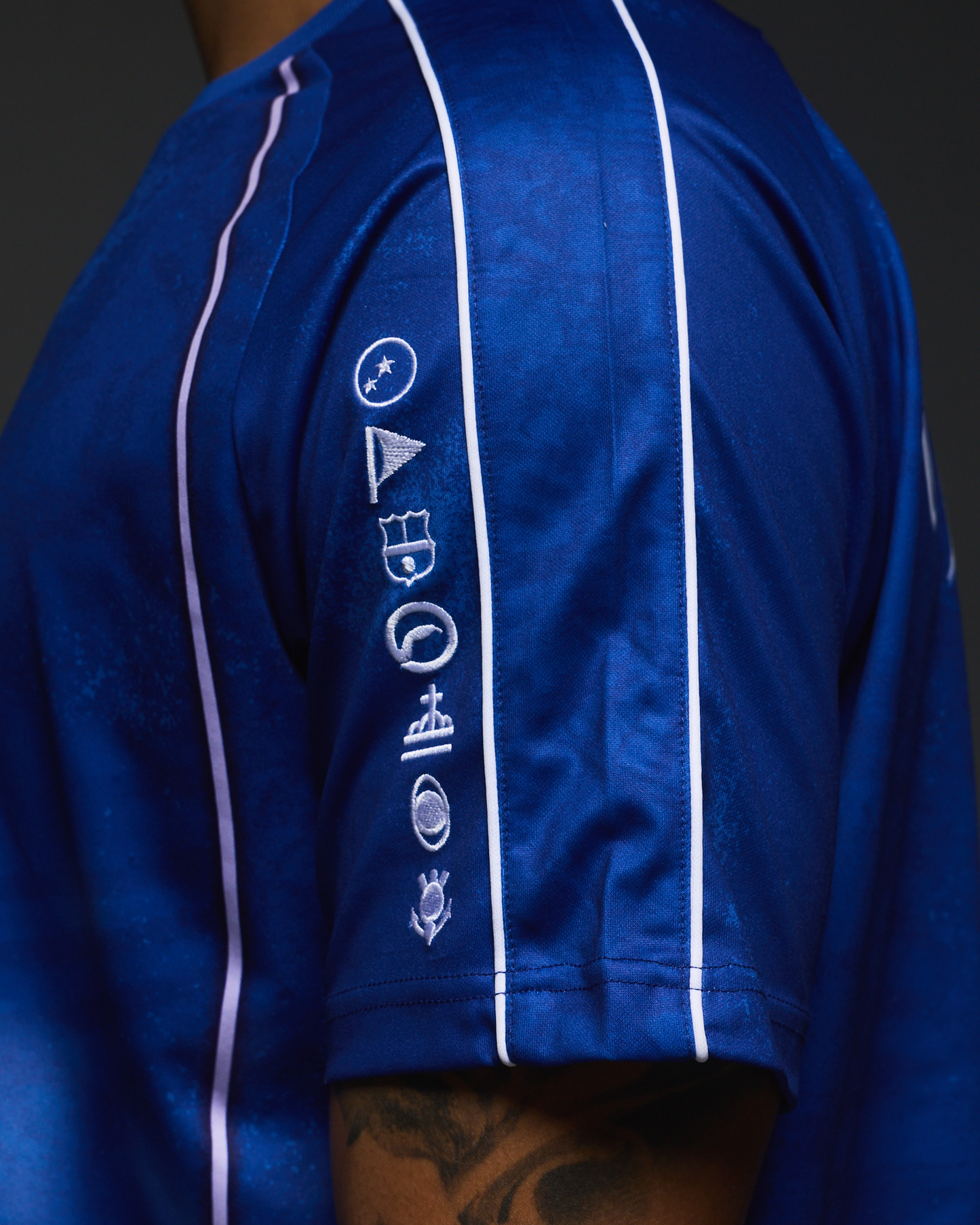 El fenómeno de la camiseta retro