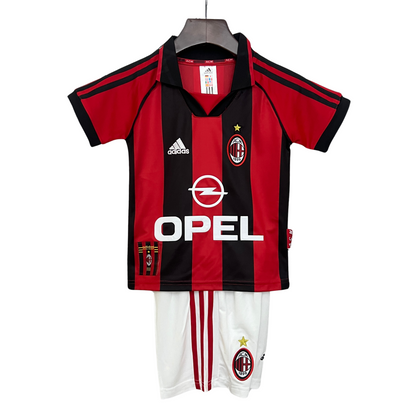 AC Milan Kids Kit I 98/99 