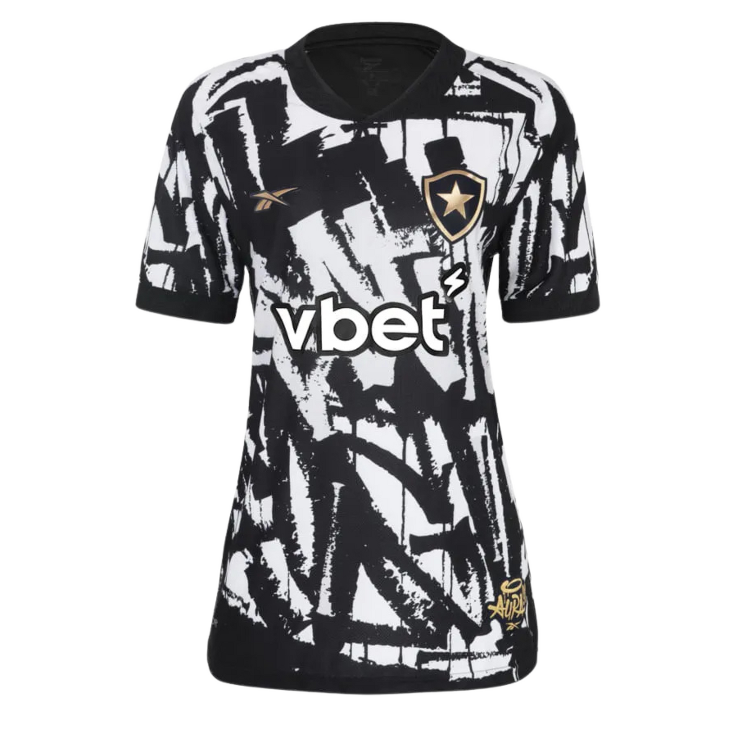 Botafogo III 25/26 Women's Fan Jersey