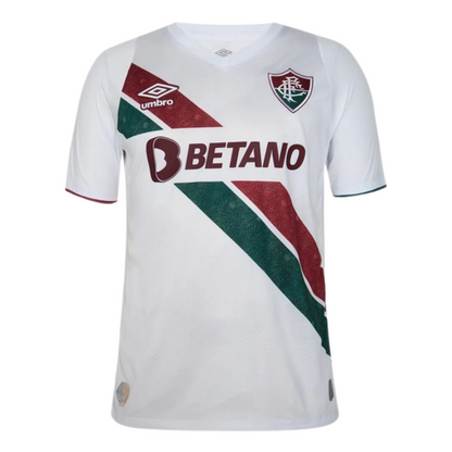 Camisa Fluminense II 24/25 Torcedor
