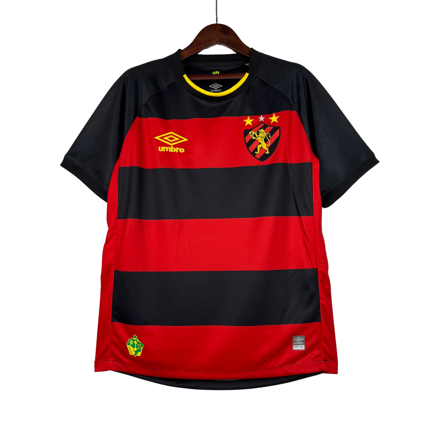 Camisa Sport Recife I 23/24 Torcedor