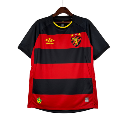 Camisa Sport Recife I 23/24 Torcedor