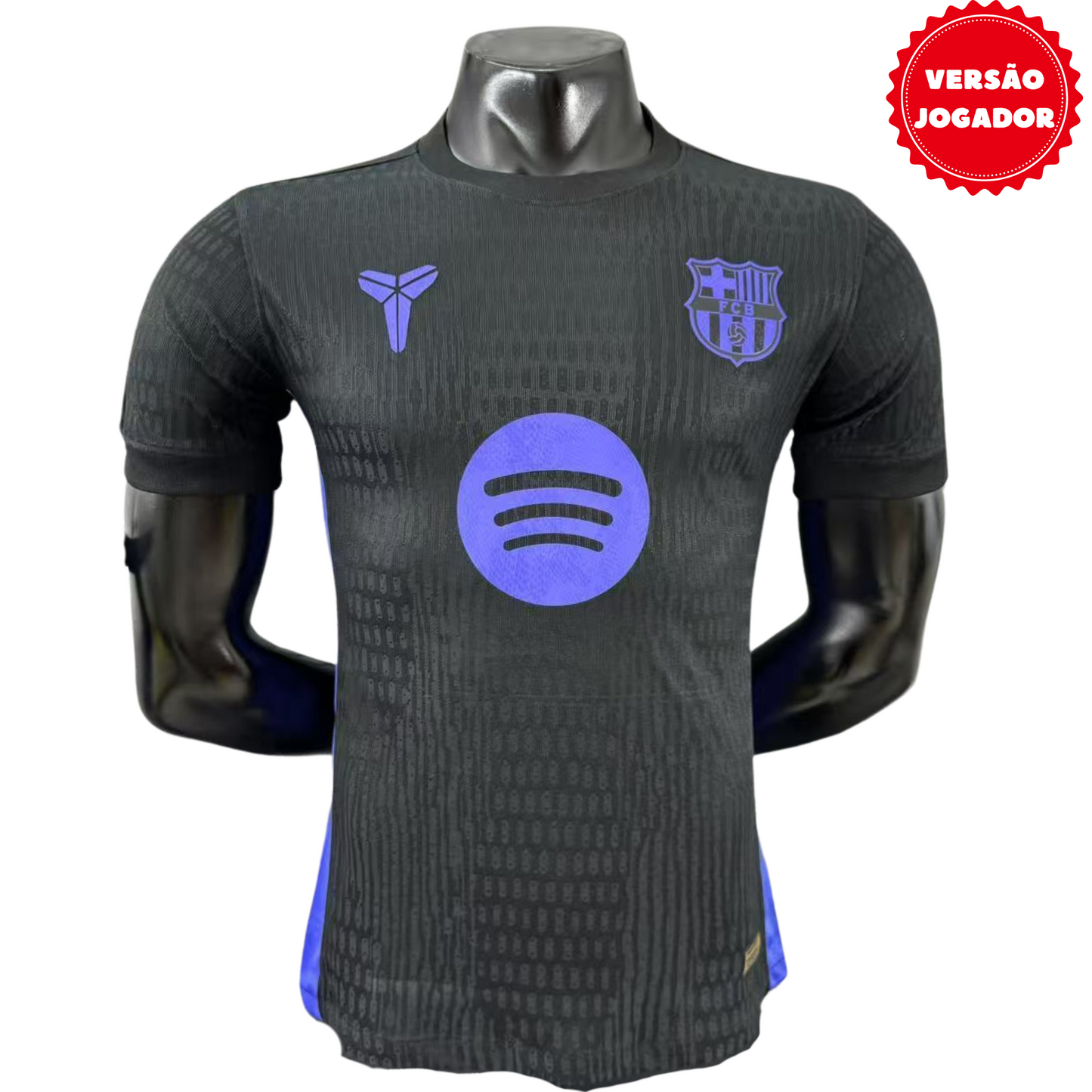 Camiseta de visitante del Barcelona especial 25/26 