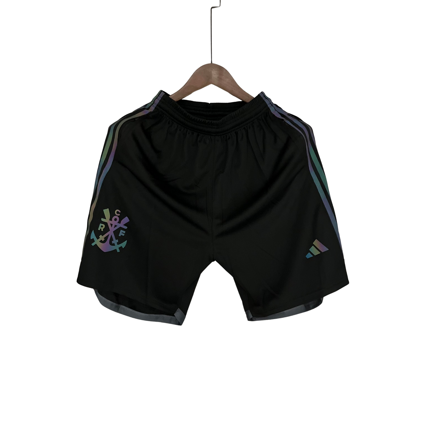 Short Flamengo III 23/24