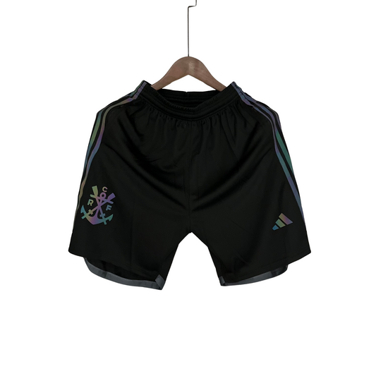 Tercera equipación del Flamengo 23/24 