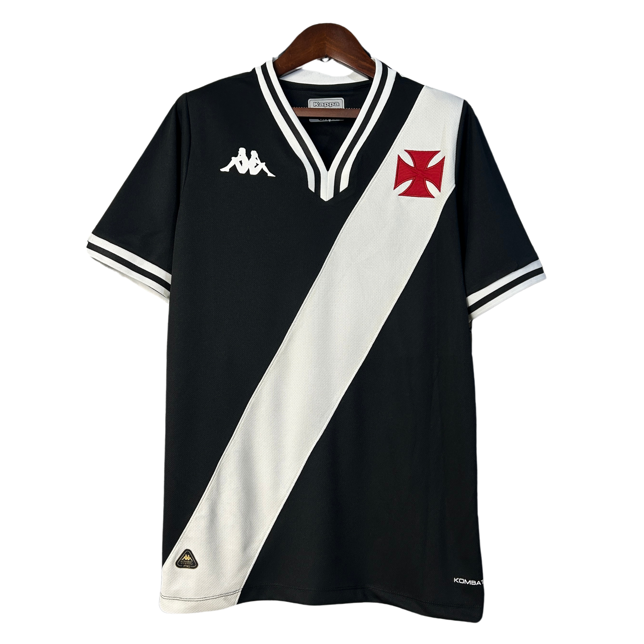 Camisa Vasco Especial 25/26 Torcedor