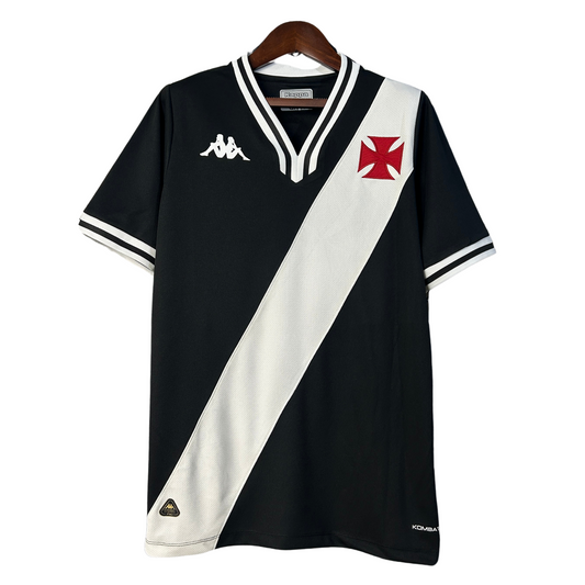 Camisa Vasco Especial 25/26 Torcedor