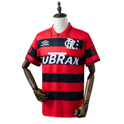 Camisa Flamengo I 1994 Retrô