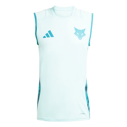 Cruzeiro Training Regatta I 25/26 Fan