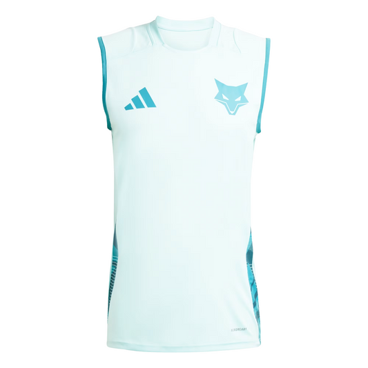 Regata de Entrenamiento Cruzeiro I 25/26 Aficionado 