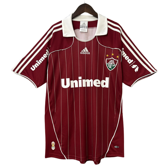 Fluminense Third Jersey 07/08 Retro