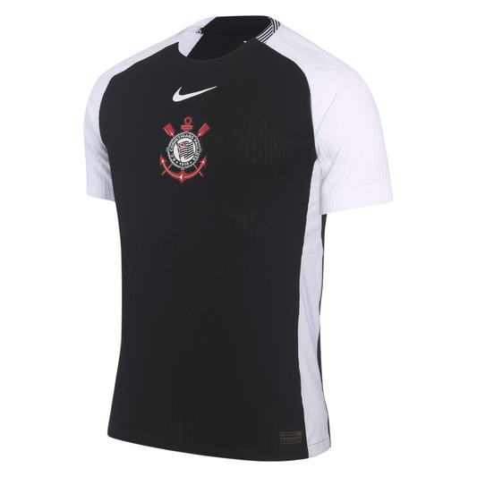 Camisa Corinthians II 25/26 Torcedor