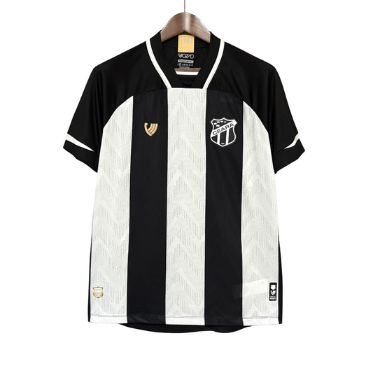 Camisa Ceará I 25/26 Torcedor