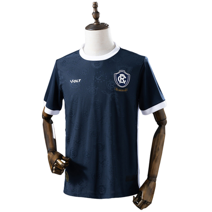 Clube do Remo Home Jersey 25/26 Fan Version