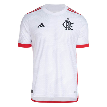 Flamengo II Jersey 24/25 Fan Version