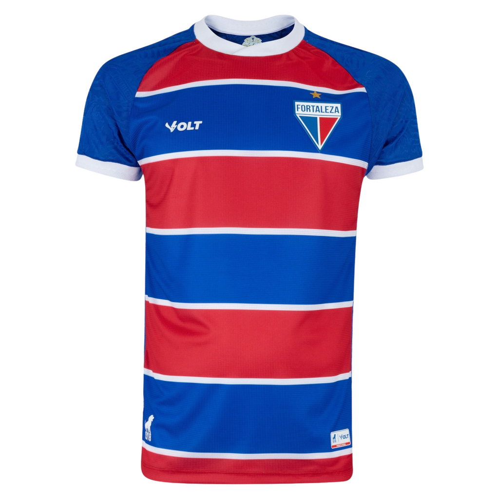 Camisa Fortaleza I 24/25 Torcedor
