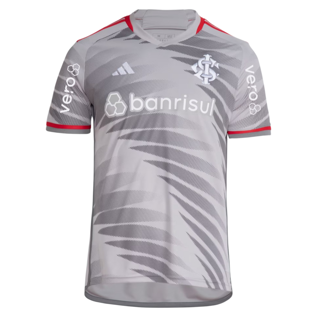 Camisa Internacional III 24/25 Torcedor