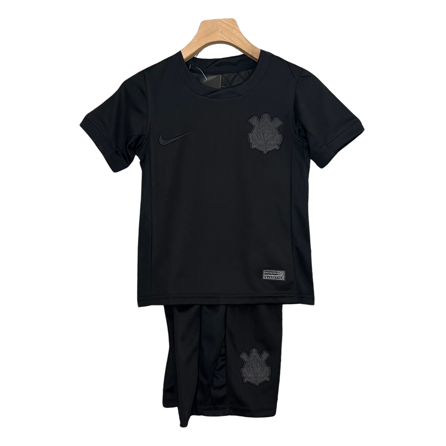 Kit infantil de Corintios II 24/25 