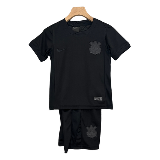 Kit Corinthians II 24/25 Infantil