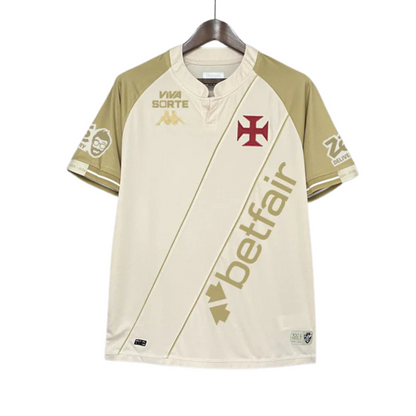Vasco Third Jersey 24/25 Fan Version