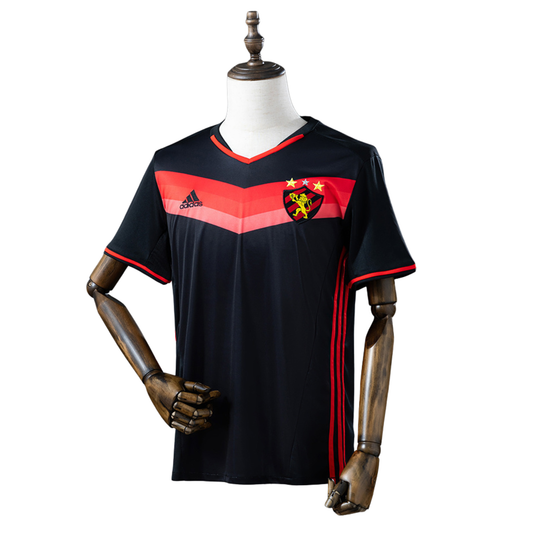 Camiseta retro del Sport Recife II 2016 