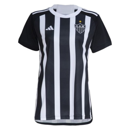 Atlético Mineiro Home Jersey 24/25 Women's Fan Jersey