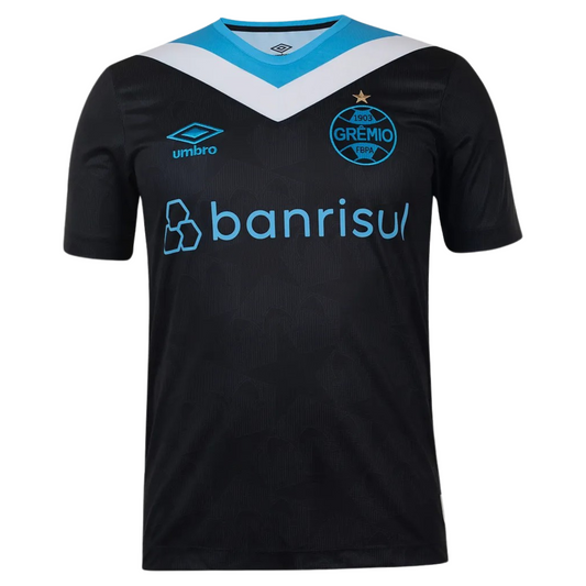 Camisa Grêmio III 24/25 Torcedor
