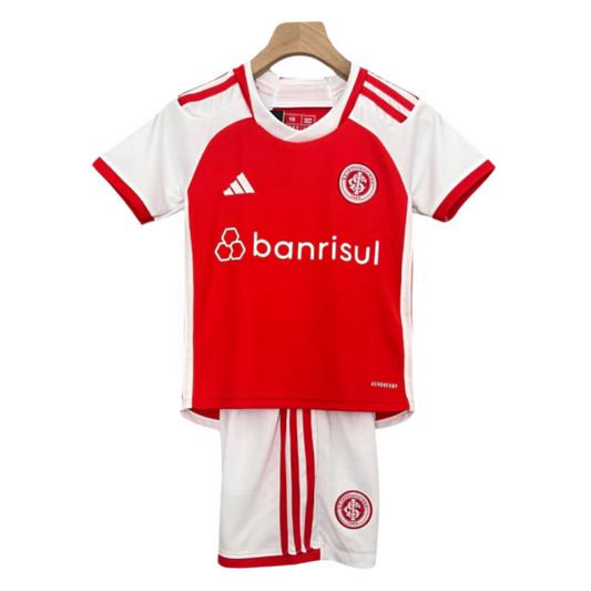 Kit Internacional I 24/25 Infantil 