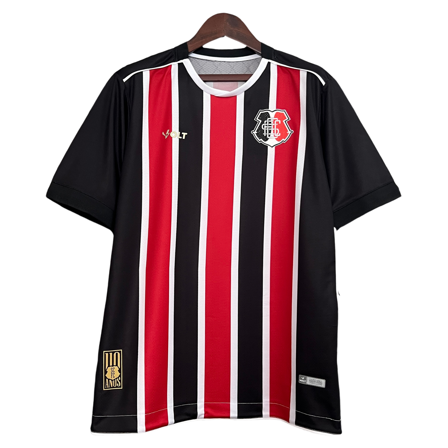 Santa Cruz Home Jersey 24/25 Fan Version