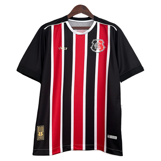 Santa Cruz Home Jersey 24/25 Fan Version