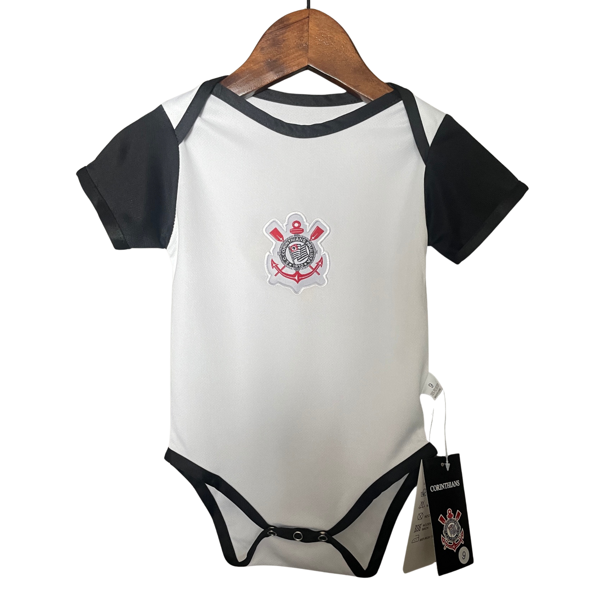 Body Corinthians I 25/26 Baby