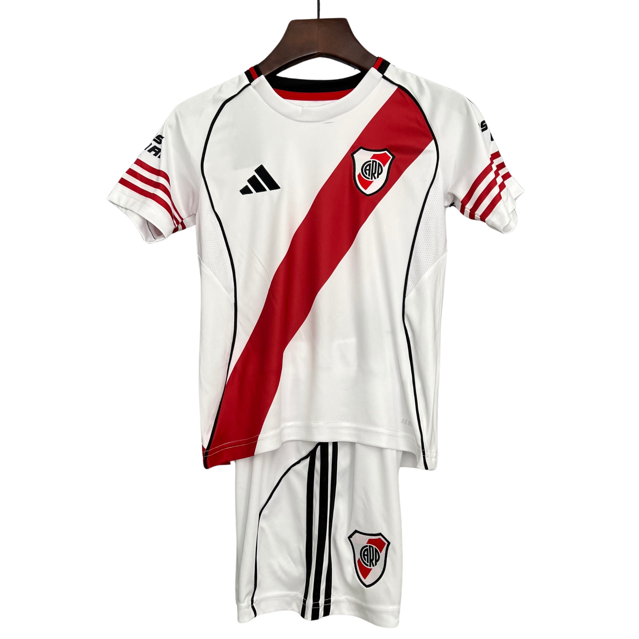 Kit River Plate I 25/26 Infantil