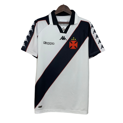 Vasco II Retro Jersey 1997