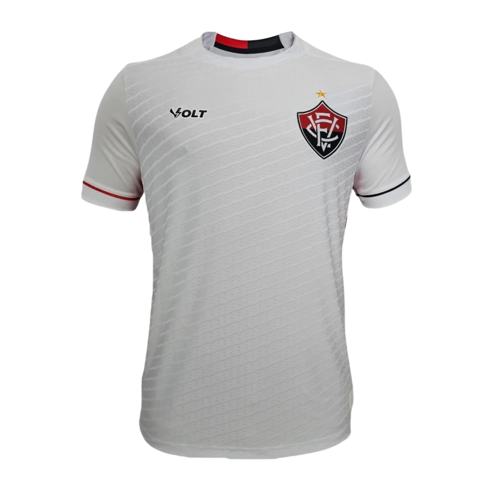 Camisa Vitória II 25/26 Torcedor