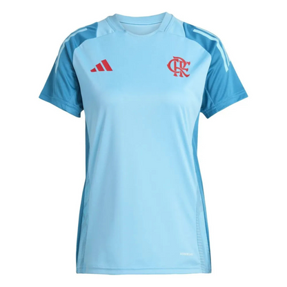 Flamengo Training Jersey I 25/26 Women's Fan Jersey