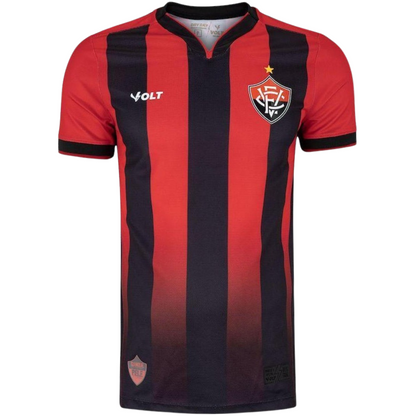 Vitória Home Jersey 24/25 Fan Version
