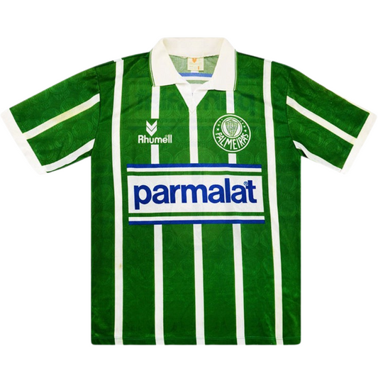 Camiseta Palmeiras Local 93/94 Retro 