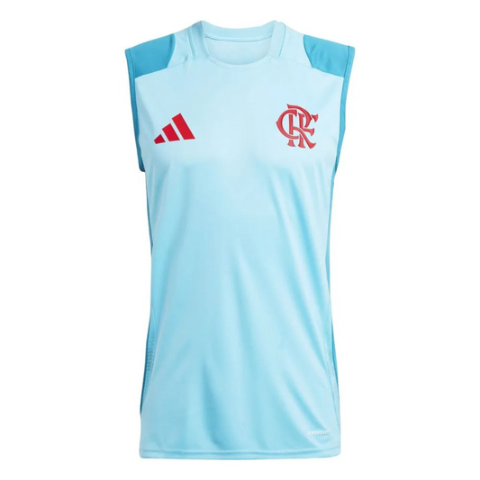 Entrenamiento de Regata Flamengo I 25/26 Fan 