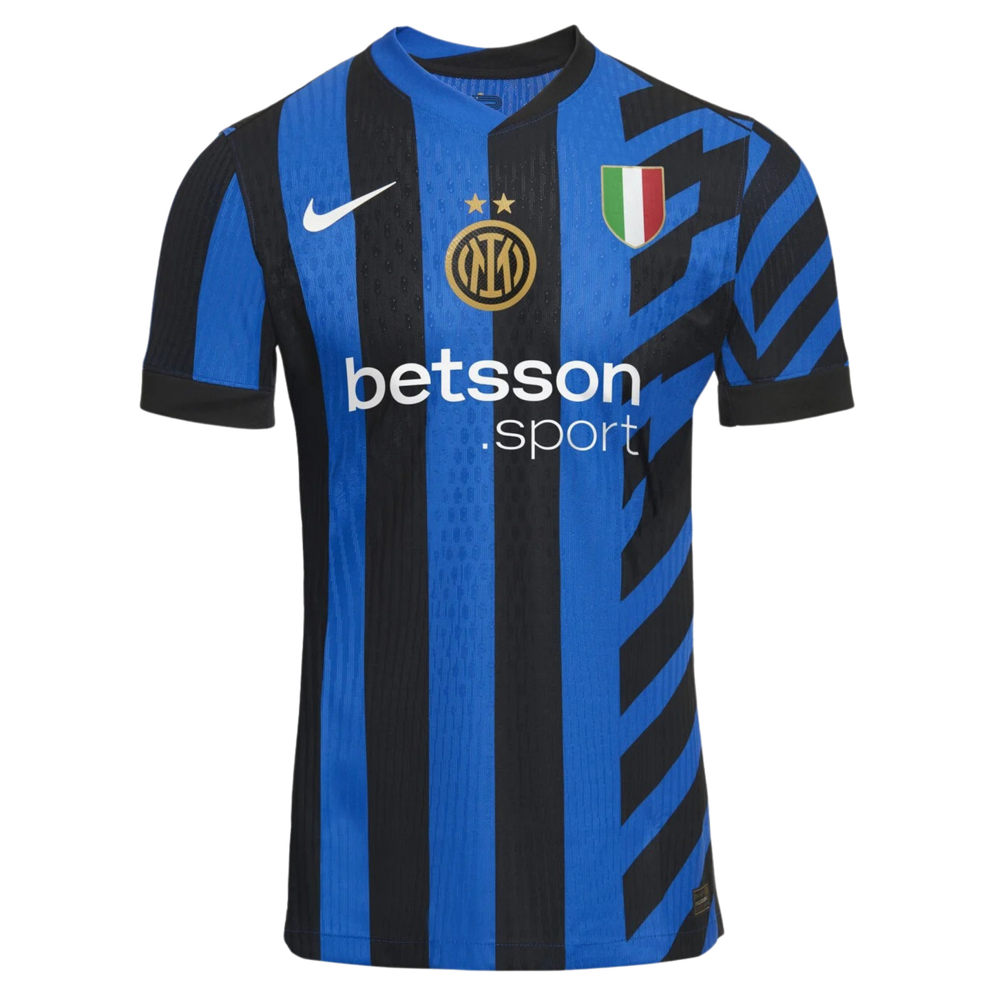 Camisa Inter Milan I 24/25 Torcedor