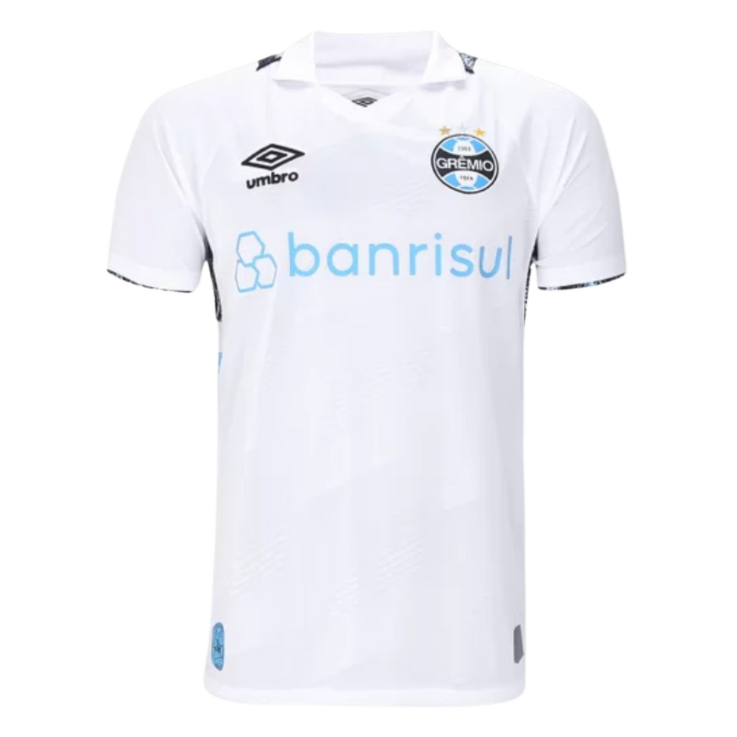Camisa Grêmio II 24/25 Torcedor