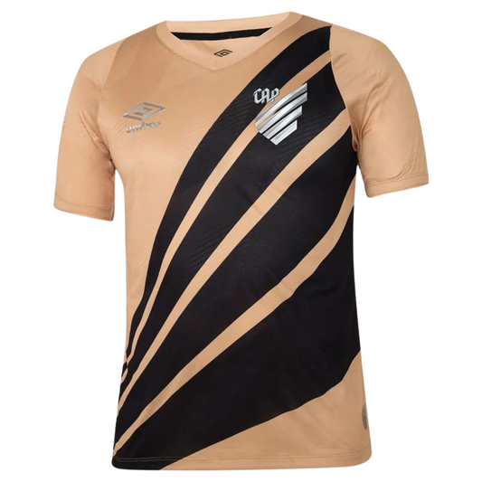 Camisa Athletico Paranaense II 24/25 Torcedor