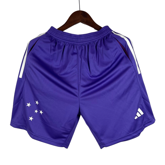 Short Cruzeiro Treino 23/24