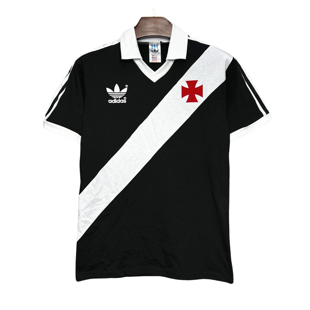 Camisa Vasco I 1988 Retrô